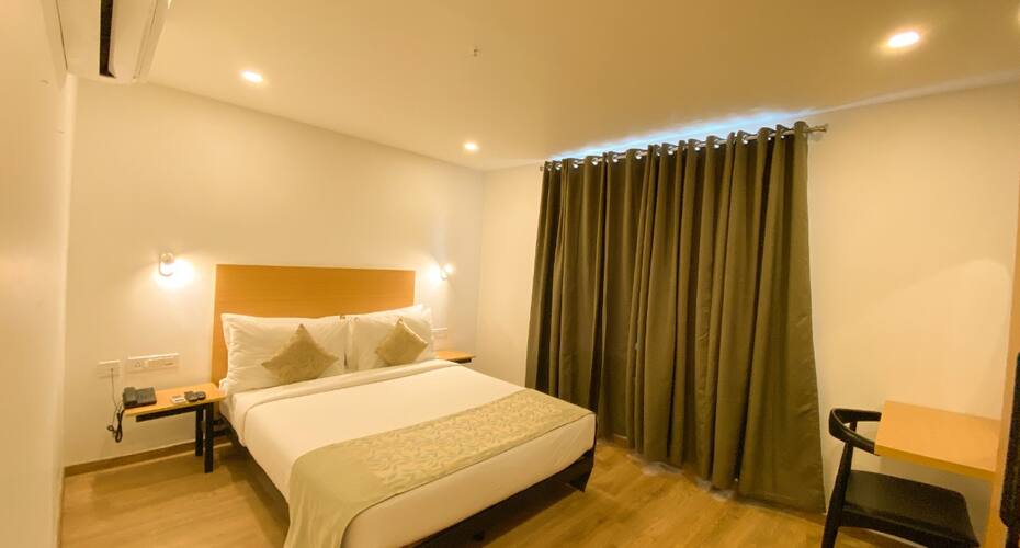 Inventree Domlur, Bangalore 5