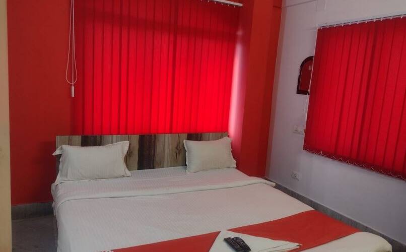 New Town Room, Kolkata 2