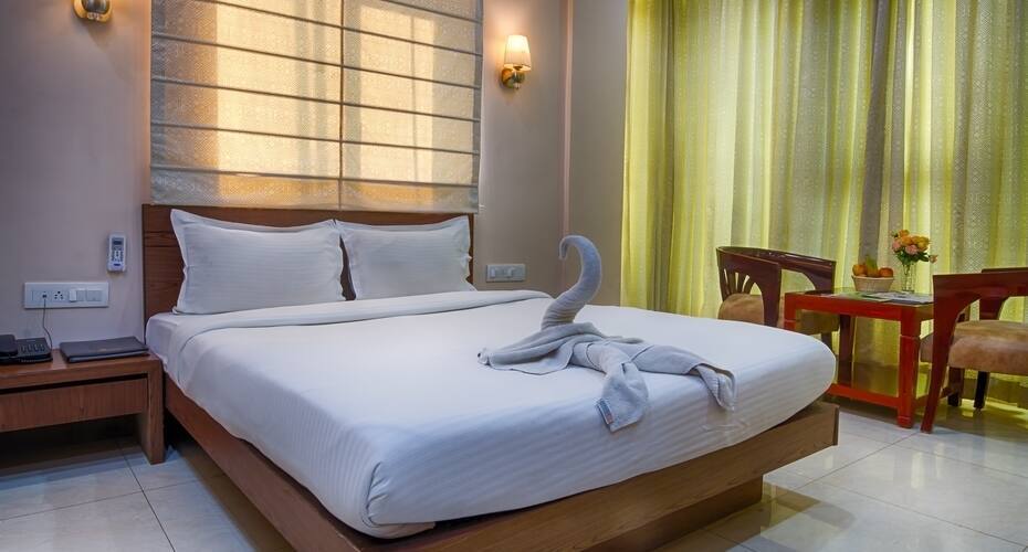 New Tiger Inn, Kolkata 5