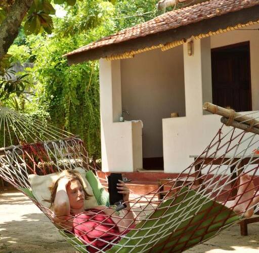 Angeo Beach House, Alleppey 3