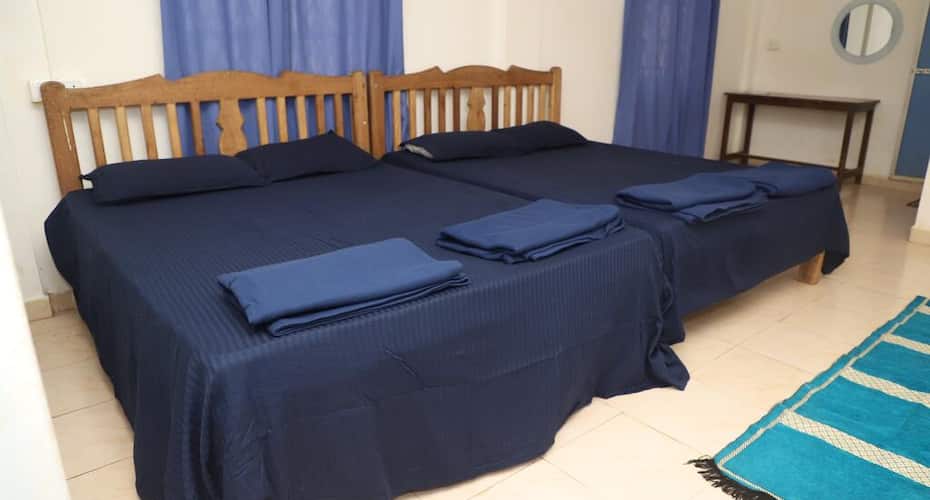 Partra Goa By WB Hotels and Resorts, Goa 2