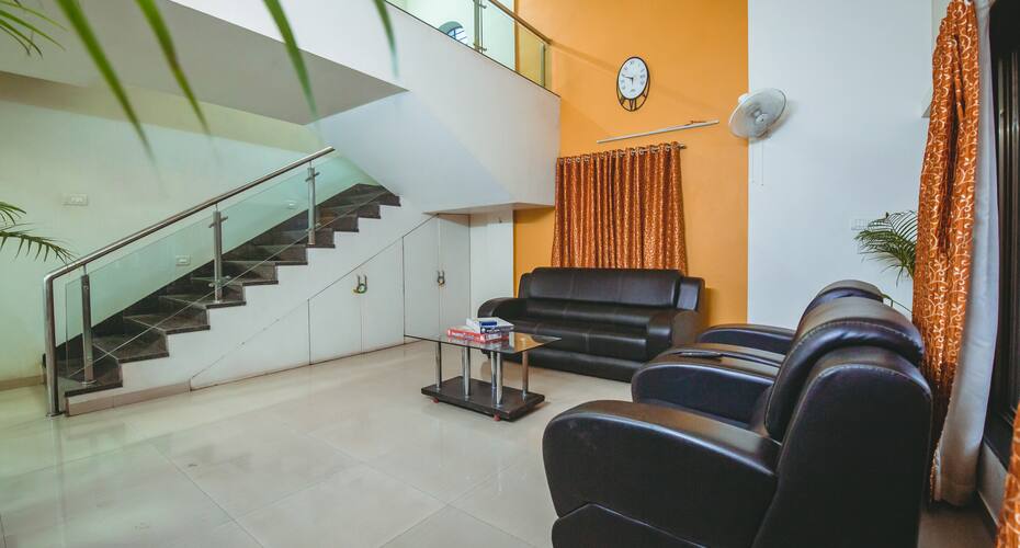 The Weekender by Villatic Homes, Nashik 3