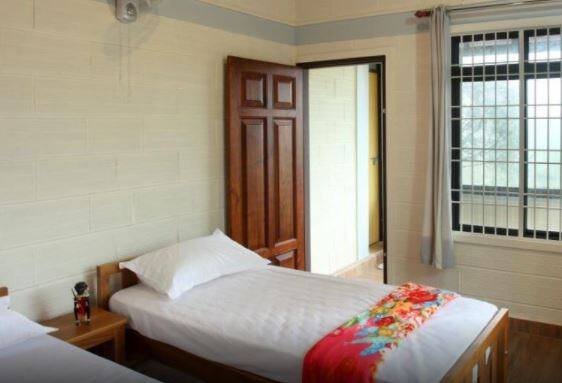 Wayanad adventures Eco lodging, Wayanad 3