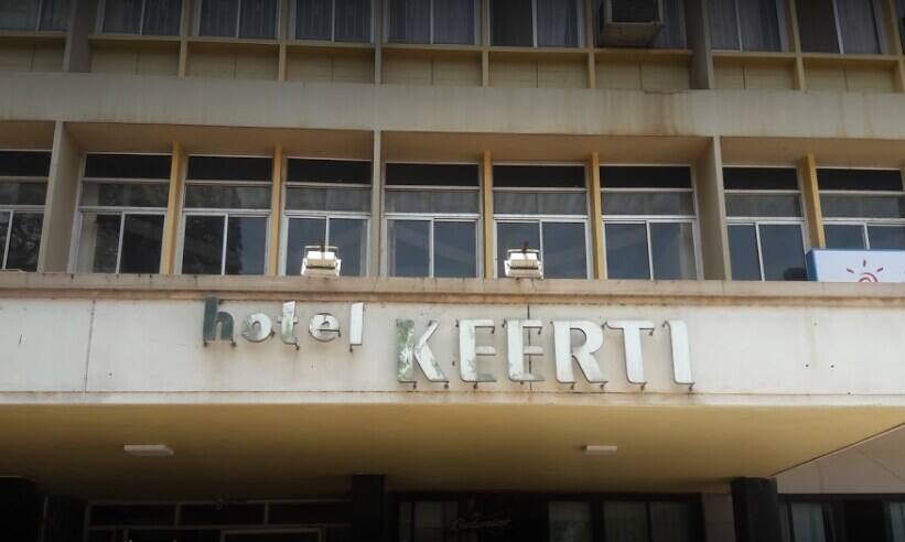 Hotel Keerthi, Belgaum 1