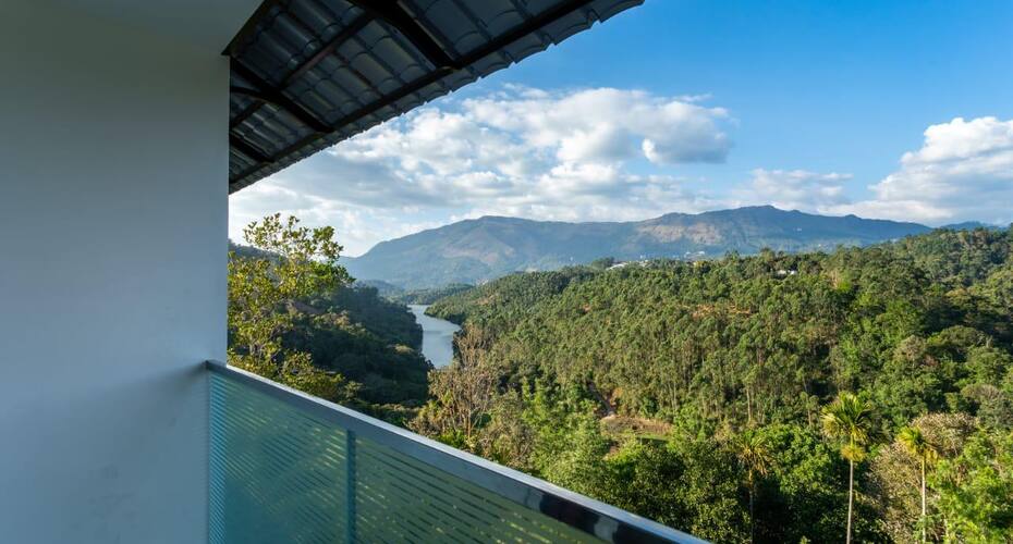 Lake Forest Resort By Hawk Hospitality, Munnar 3
