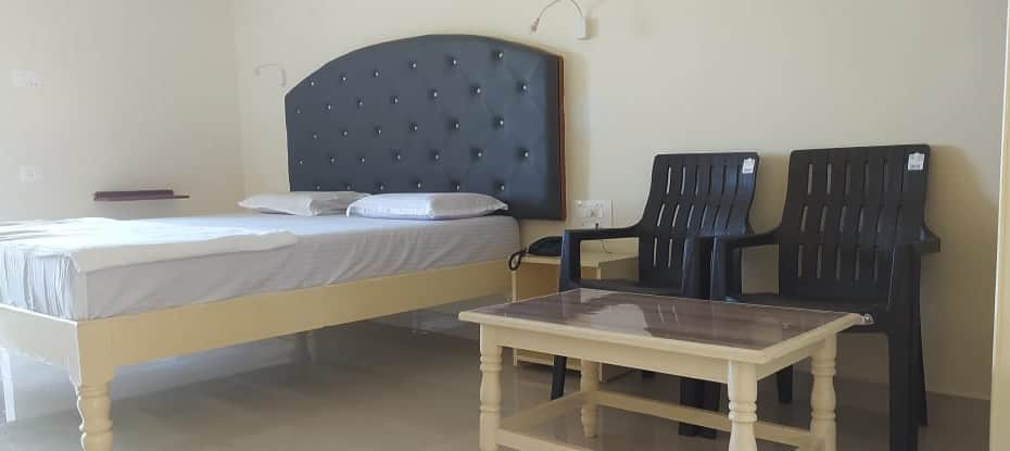 Srinivasa Hotel, Tirupati 2