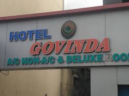 Hotel Govinda Lodge, Pune 2