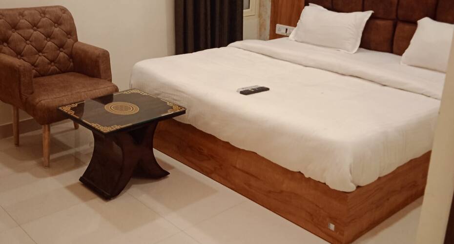 Hotel Grand View, Amritsar 2