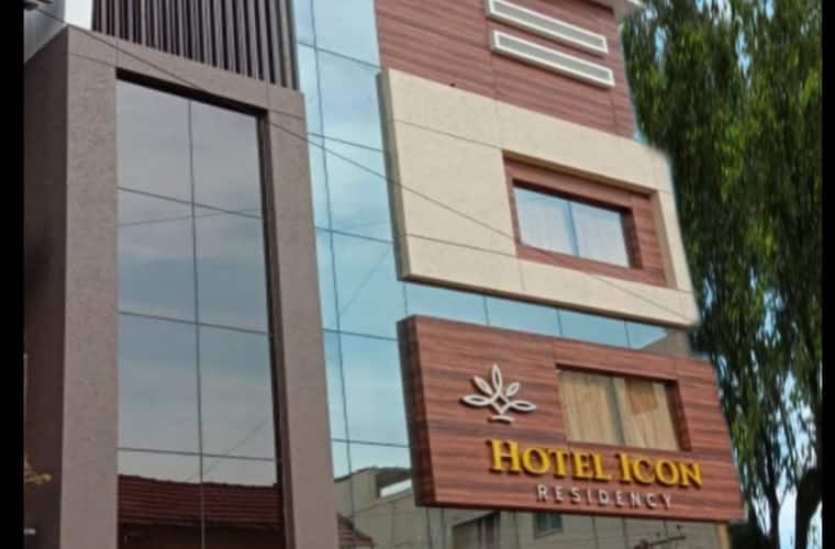 Hotel Icon Residency, Chennai 1