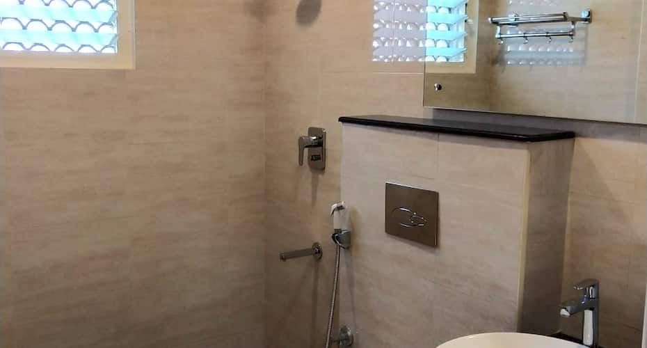Hotel Geo, Bangalore 5