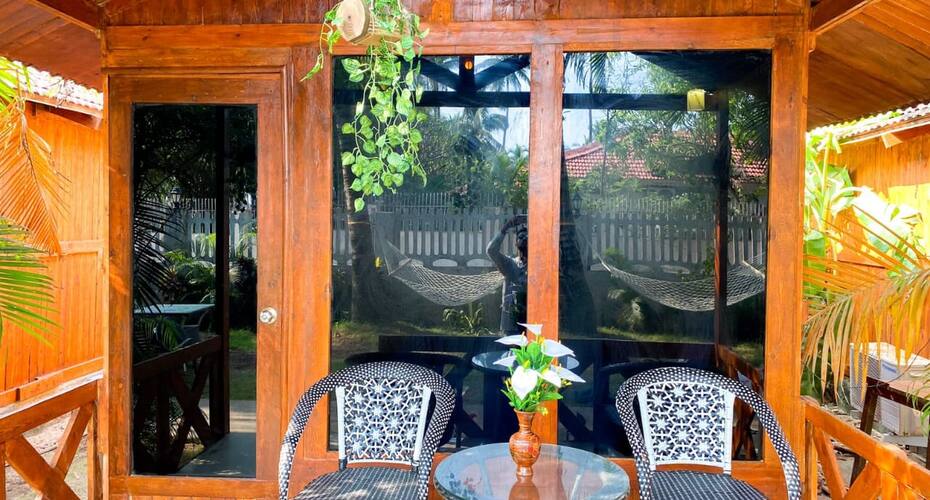 Sea Garden Resort, Goa, Goa 5