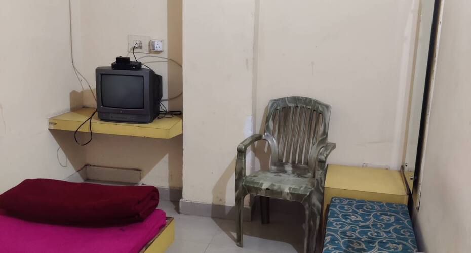 Hotel Sukhmani, Guwahati 5