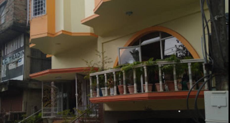 Hotel Kanishka, Silchar 2