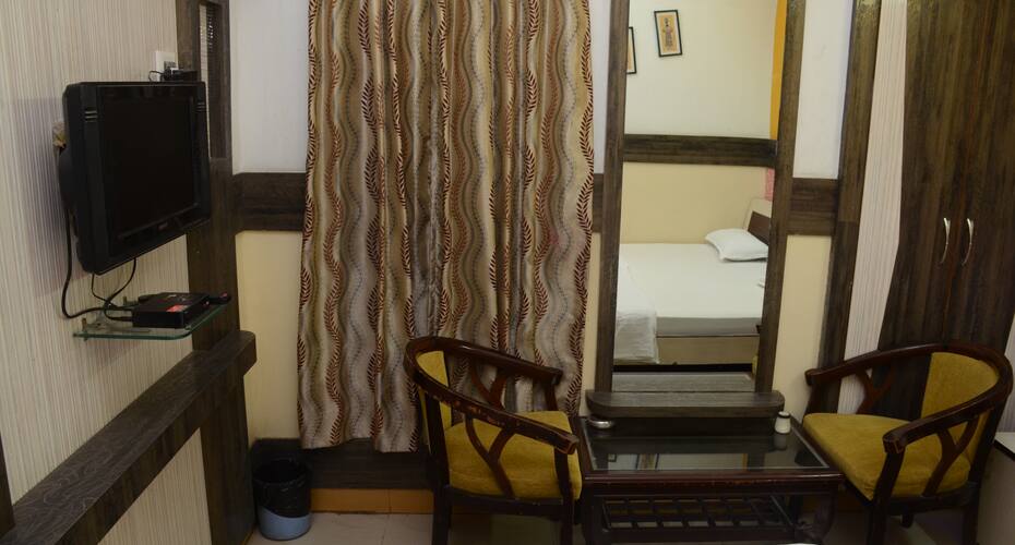Hotel Mansarovar, Jalor 5