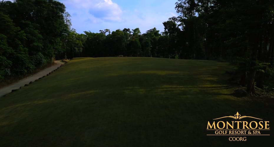 Montrose Golf Resort & Spa, Coorg 3