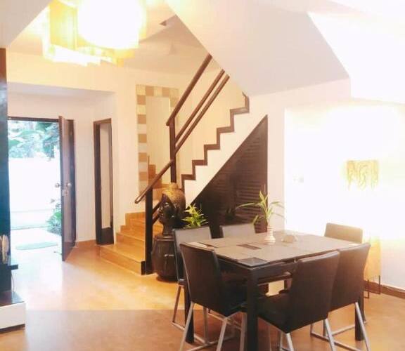 Villa 'M' - Jia 5 Candolim By Moh Hospitality, Goa 5