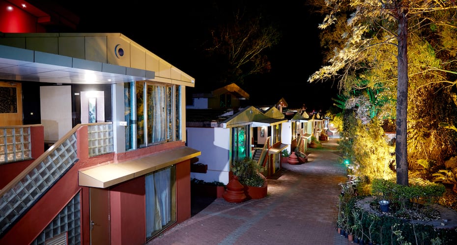 Summer Plaza Resort, Panchgani 3