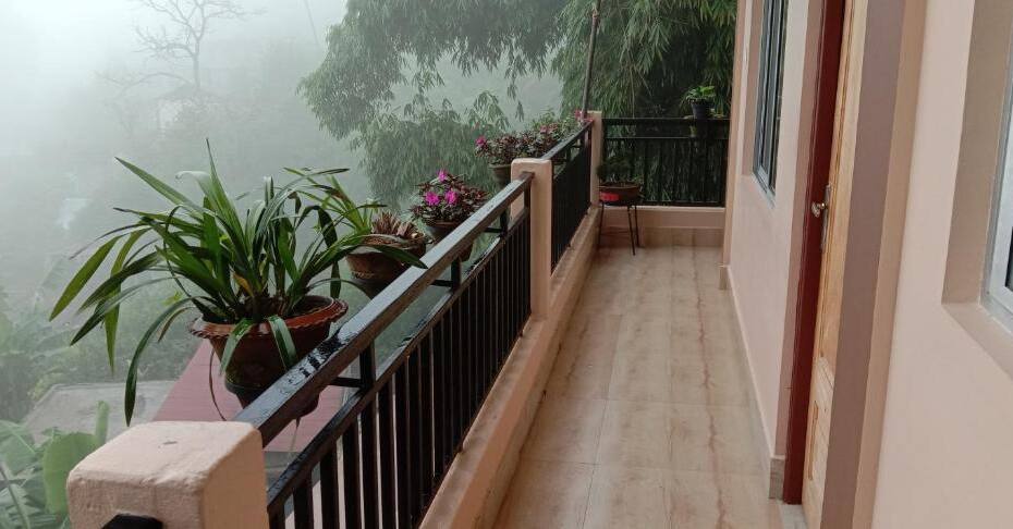 Seven Hills Home Stay, Kalimpong 3
