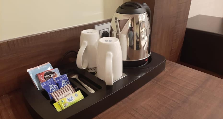 Hotel Rimi International, Agartala 4