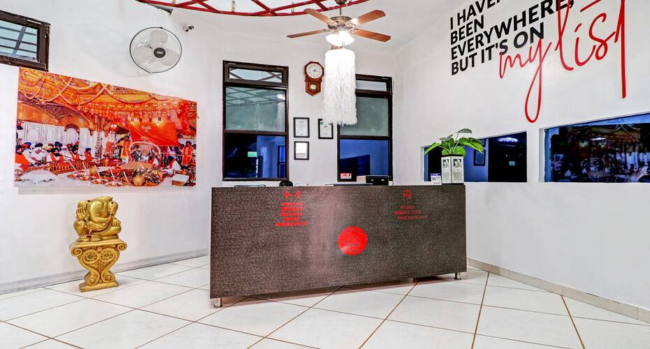 Hotel Teg Royal, Amritsar 4