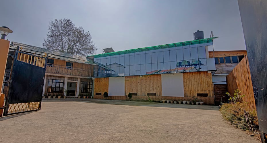 Treebo Trend Omega Stay Inn, Shillong 3