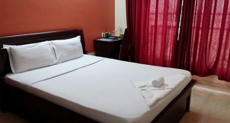 Abbott Guest House, Hyderabad 2