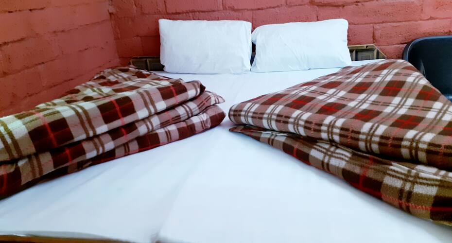 Shri Hanumant Inn And Resort, Rudraprayag 4