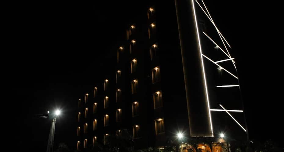 Hotel Elite By Signature Group, Hyderabad 2