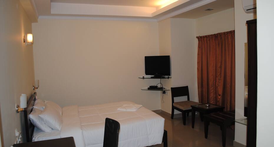 Ivory Koramangala, Bangalore 1