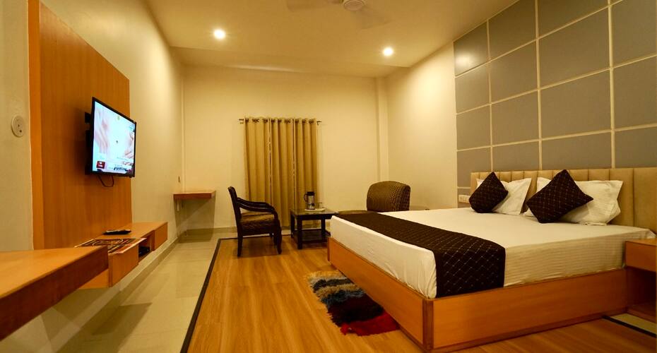 Hotel Ashirwad International, Amritsar 2