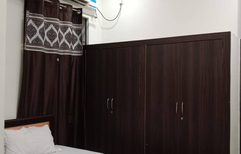 HOTEL COMFORT INN, Hyderabad 3