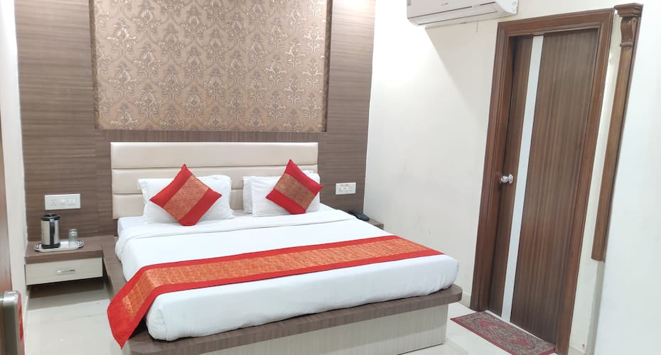 Hotel Tamanna - 50 Meter From Golden Temple, Amritsar 5