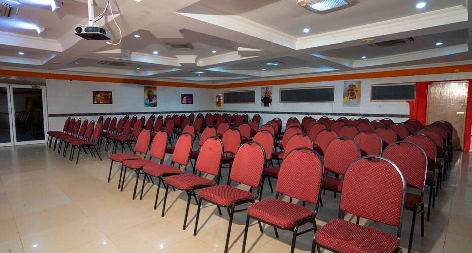 Hotel TamilNadu - Madurai 1I, Madurai 5