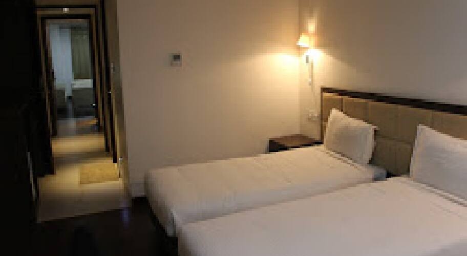 Hotel Indira Grand, Gudivada 2