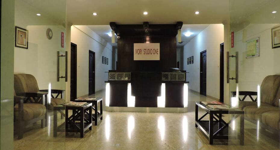 Ivory Koramangala Bangalore Price, Reviews, Photos & Address