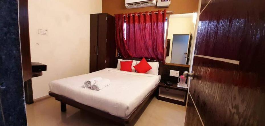 Nisha Hotel, Mahabaleshwar 2