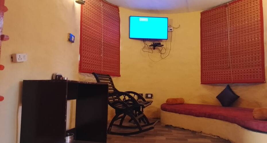 Arise Ethnic Village Resort, Manesar 4