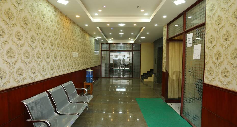 JR Guest Home, Coimbatore 5