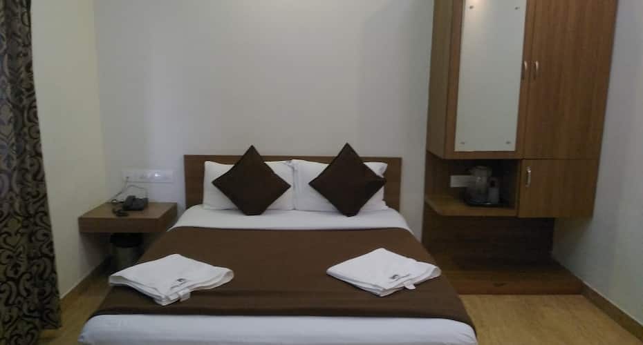 Hotel Pearl Residency, Rameswaram 2