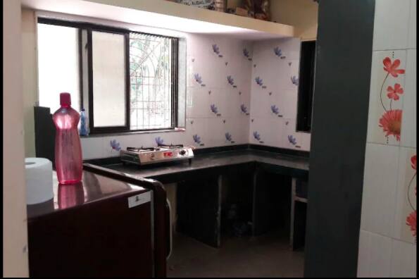 Abhijeet Cottage Alibaug, Alibaug 5