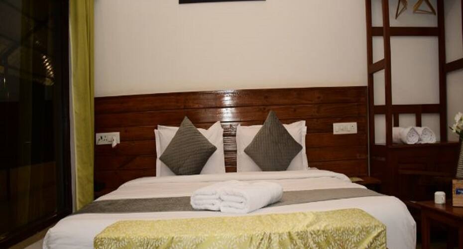 Ranthambhore Noor Bagh, Sawai Madhopur 1
