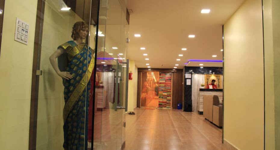 Adhi Residency, Kanchipuram 2