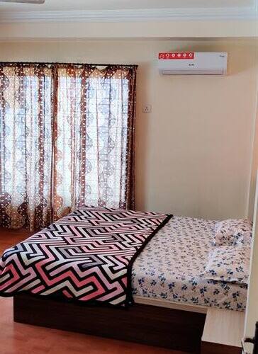 B9 Valley View Villa 5BHK, Panchgani 5