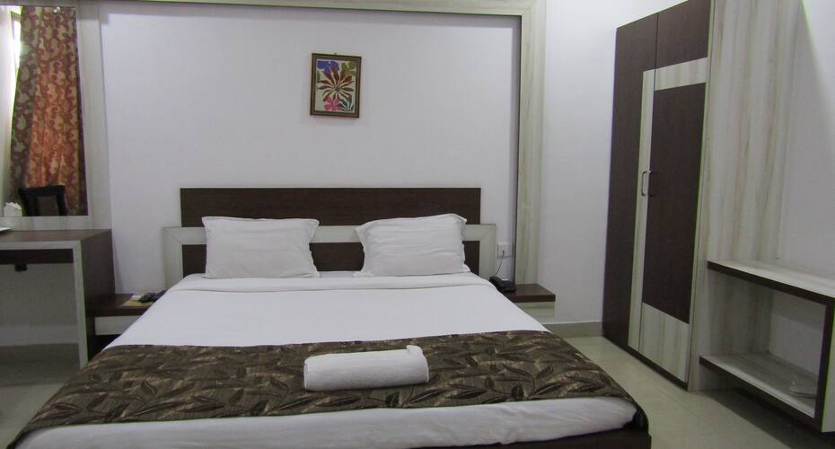 Hotel Kiran Residency, Tinsukia 2
