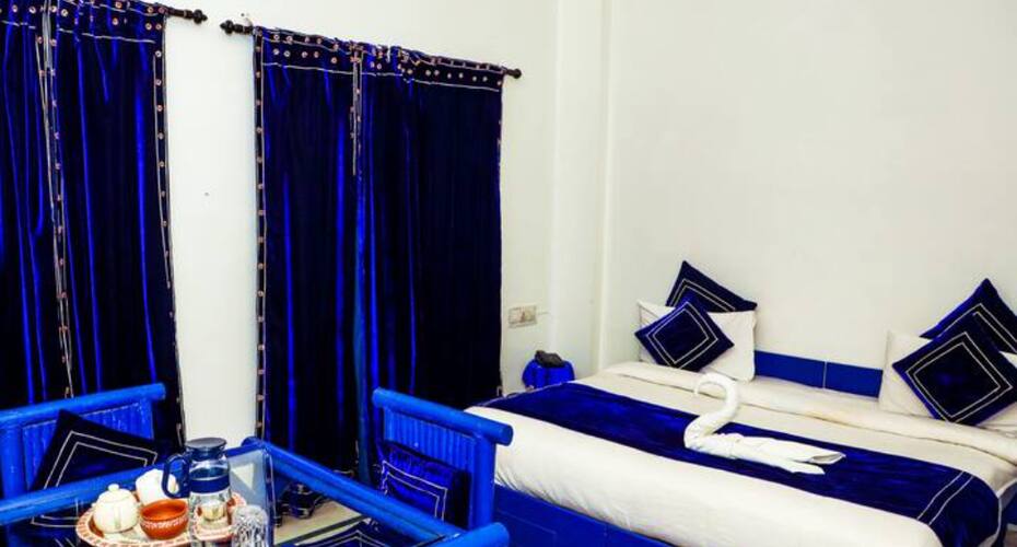 Harplsar Heritage Homestay, Jaipur 2