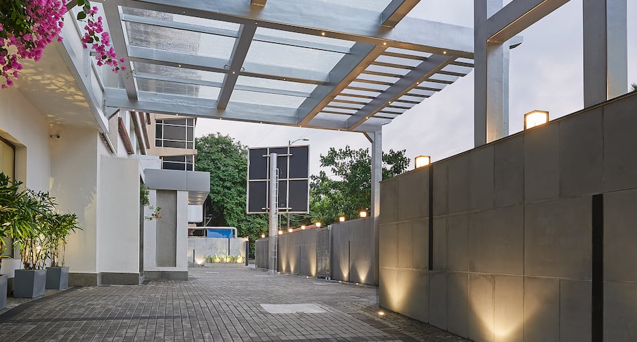 Southern Star, Bangalore 4