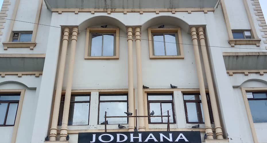 Jodhana Elite, Jodhpur 3