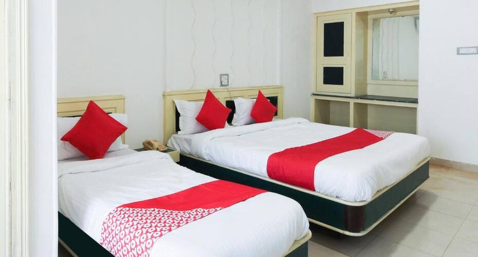 Ranjit Hotel, Hyderabad 5