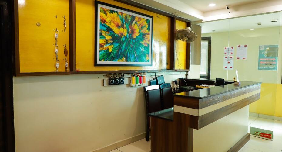 Sri Sai Akshara Grand, Hyderabad 5