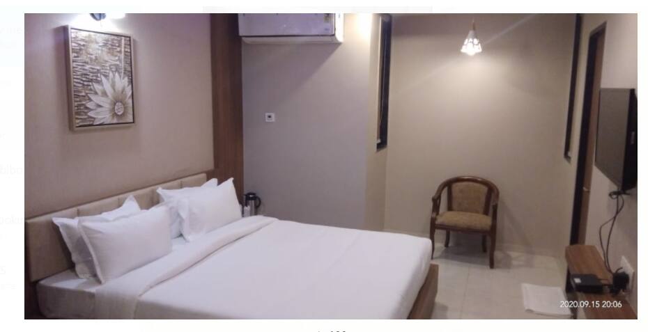 Vinnca Hotel and Banquets - Kodinar, Junagadh 1